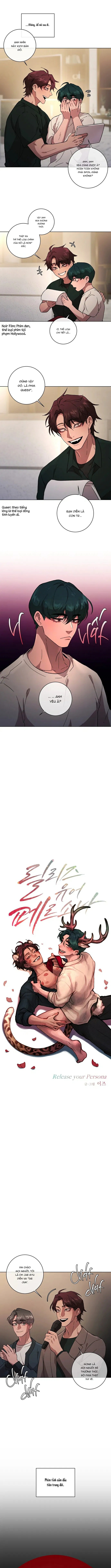 giải phóng bản chất thật của ta chapter 9 2
