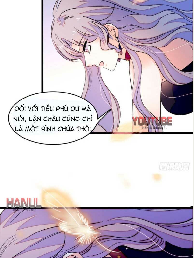 toàn mạng đều là fan cp của tôi với ảnh đế chapter 173.1 21