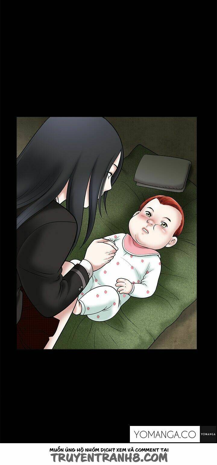 seduction - quyến rũ chapter 30 18