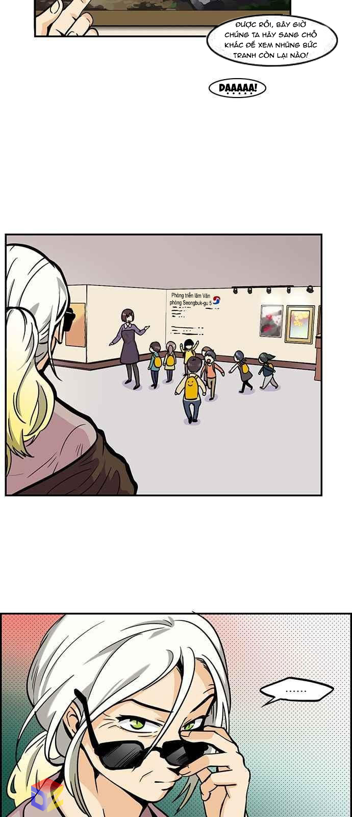 hàng xóm của tôi là rồng chapter 0 7