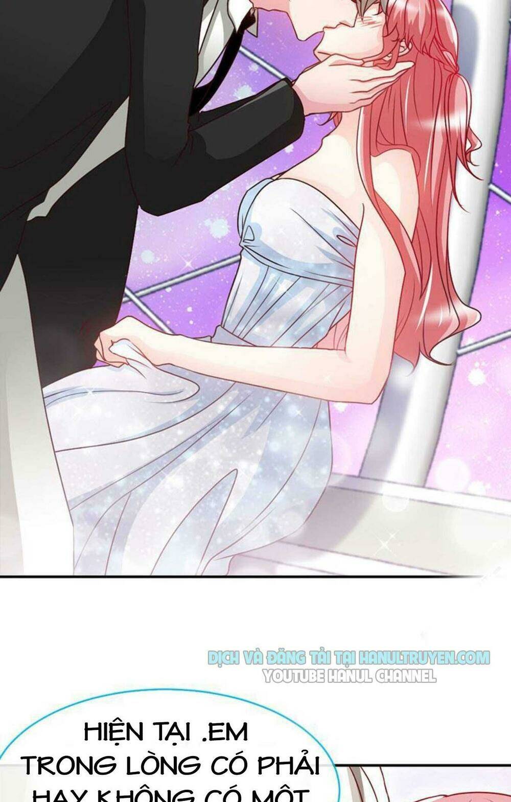 truy nã toàn cầu truy thê về sủng chapter 45.2 13