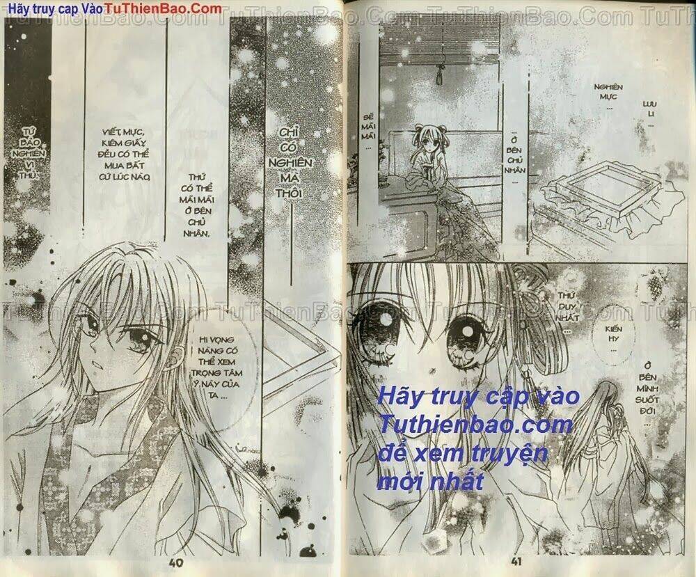 thiếu nữ đa tài chapter 2 20