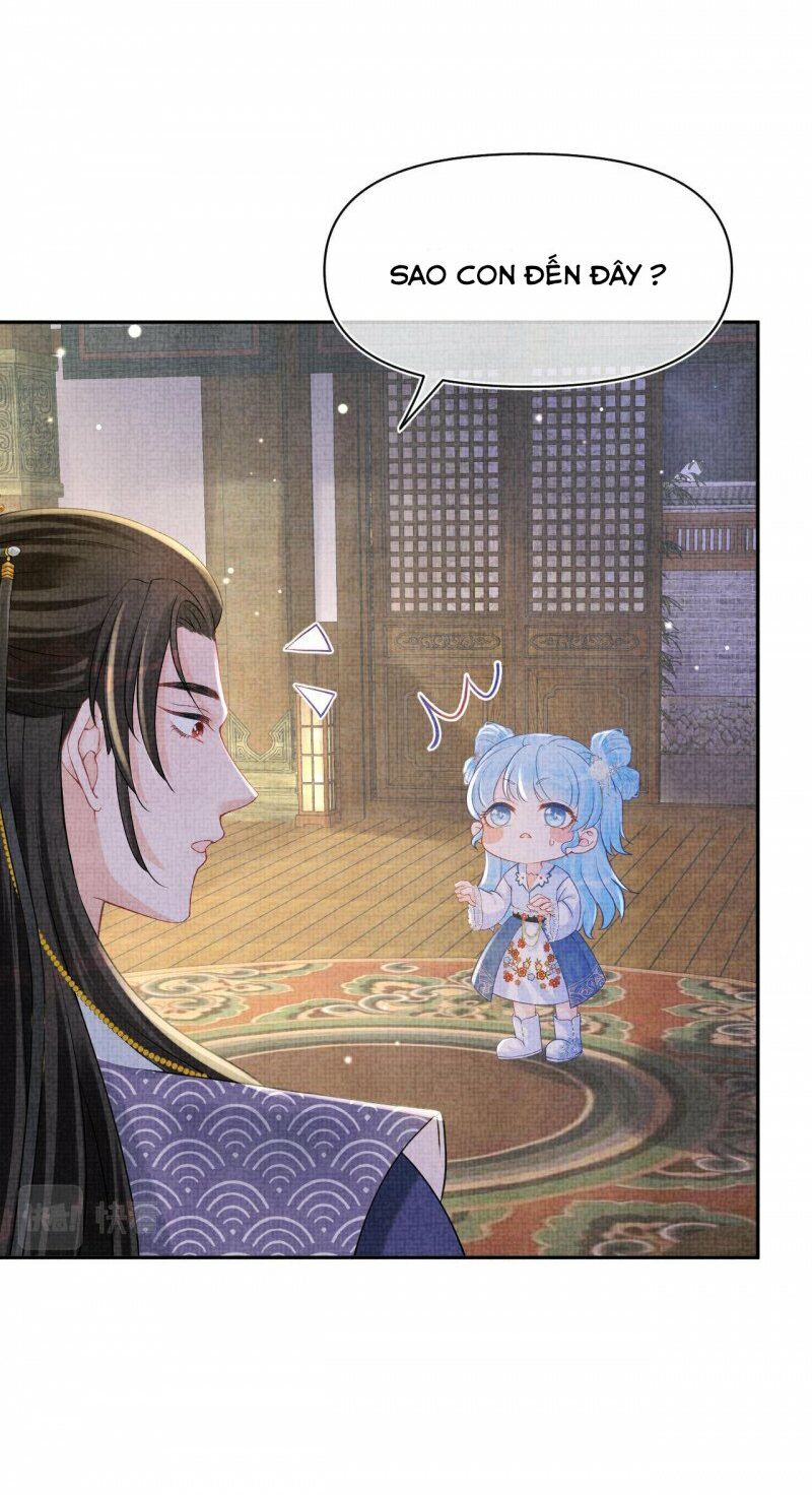 nhóc con người cá 3 tuổi rồi chapter 236 5