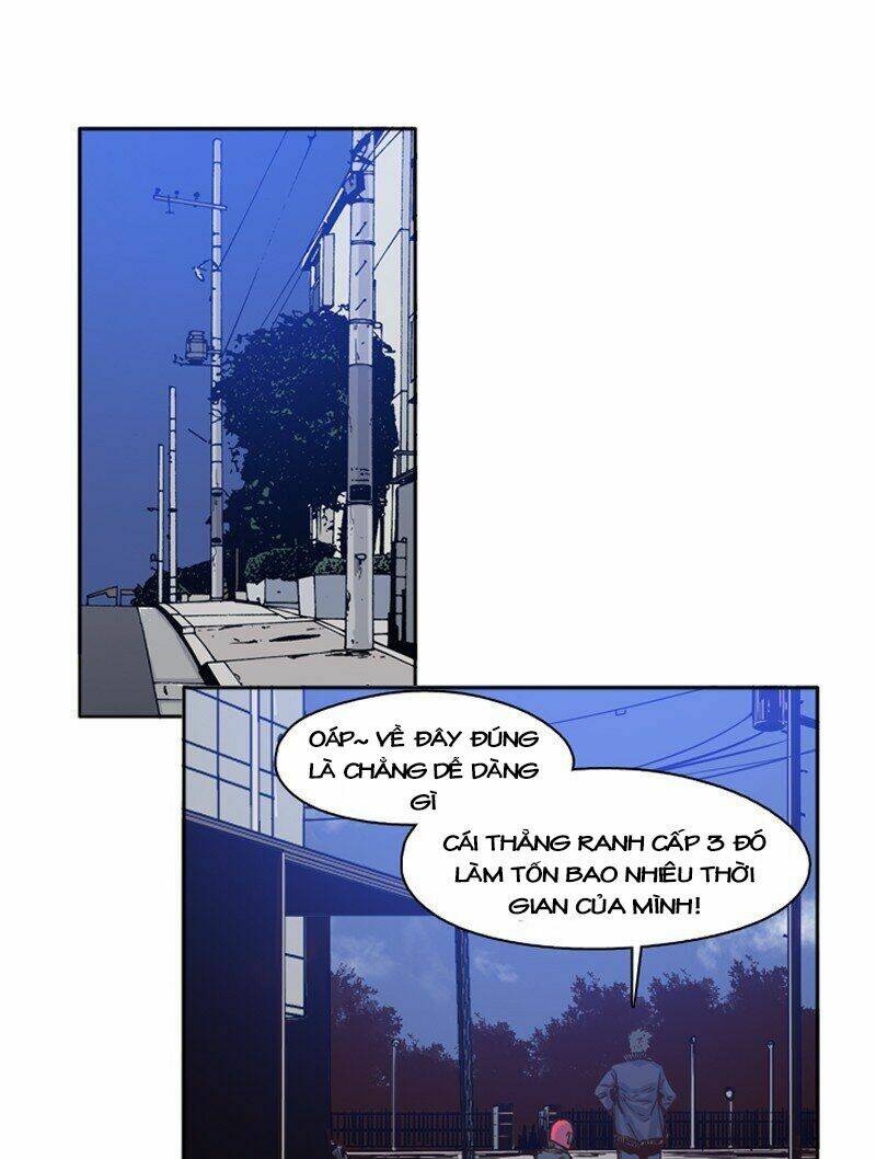 vua của vong linh chapter 75 19