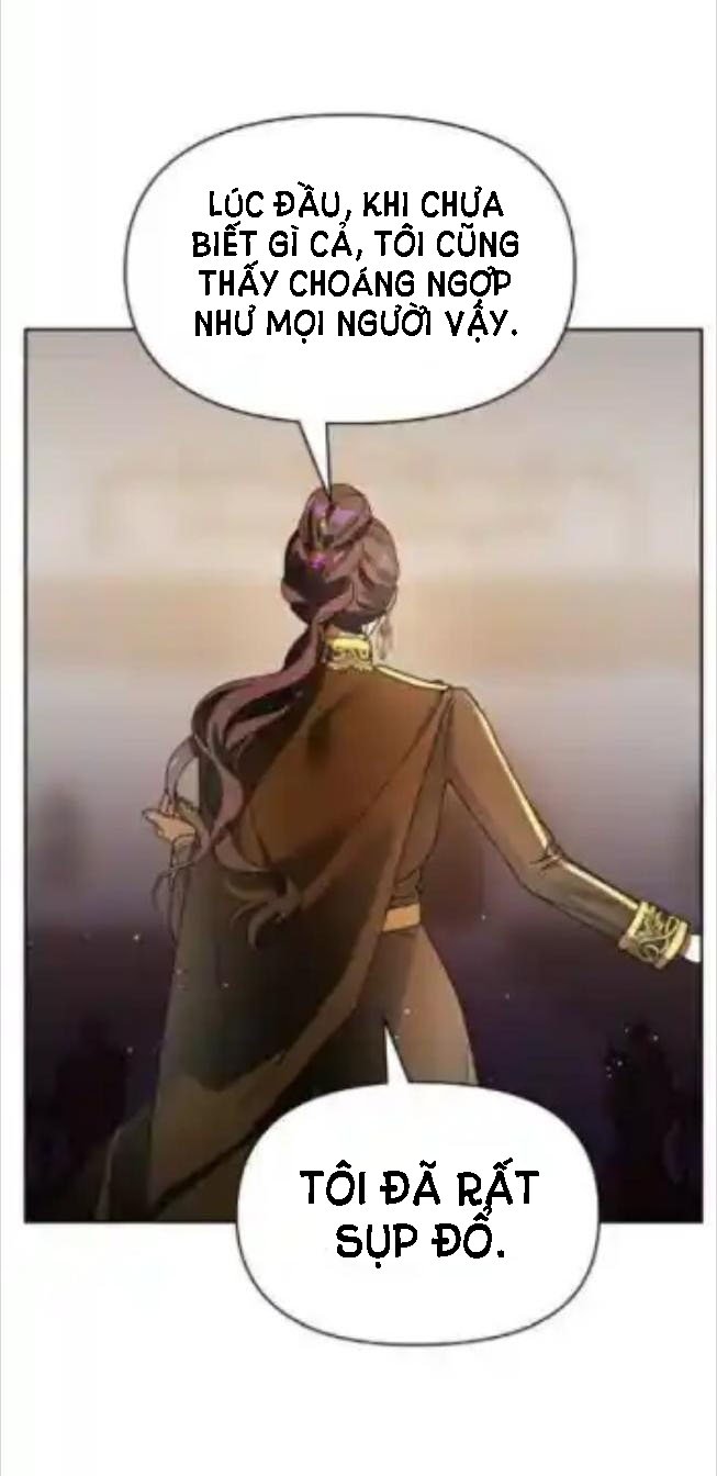 tôi muốn trở thành cô ấy dù chỉ là một ngày chapter 75 28