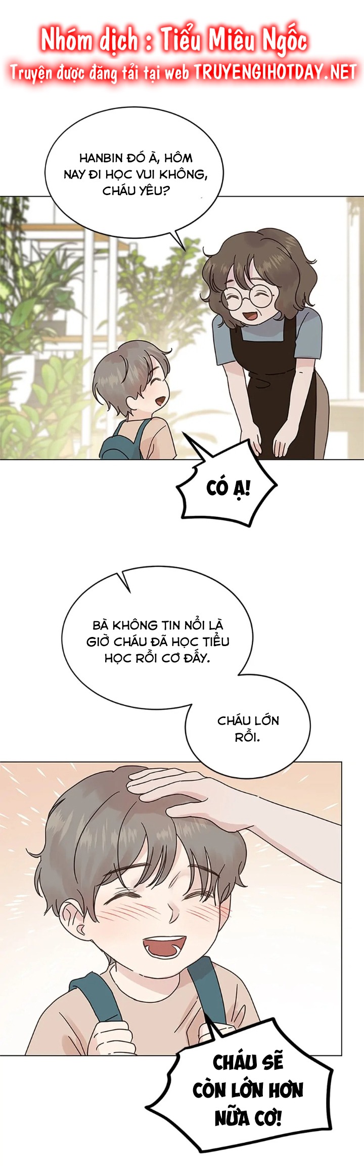 sự trả thù ngọt ngào của vợ tôi chapter 220 10