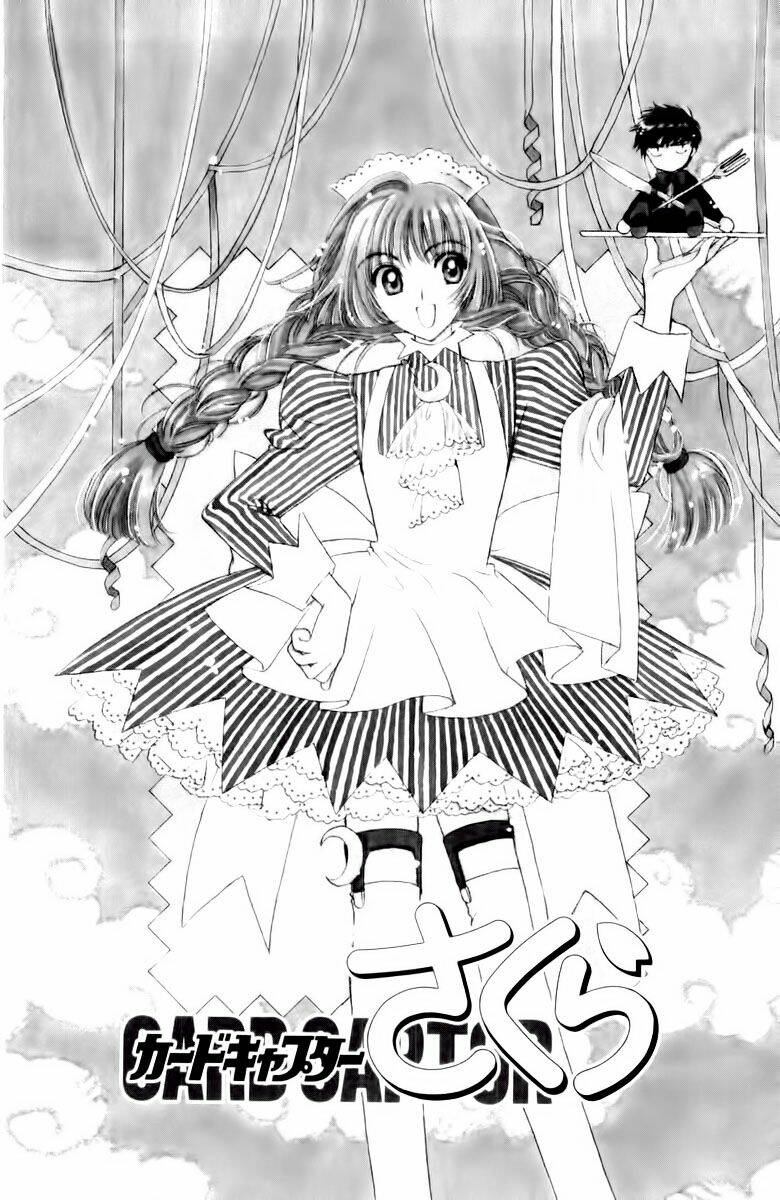 card captor sakura chapter 32 1