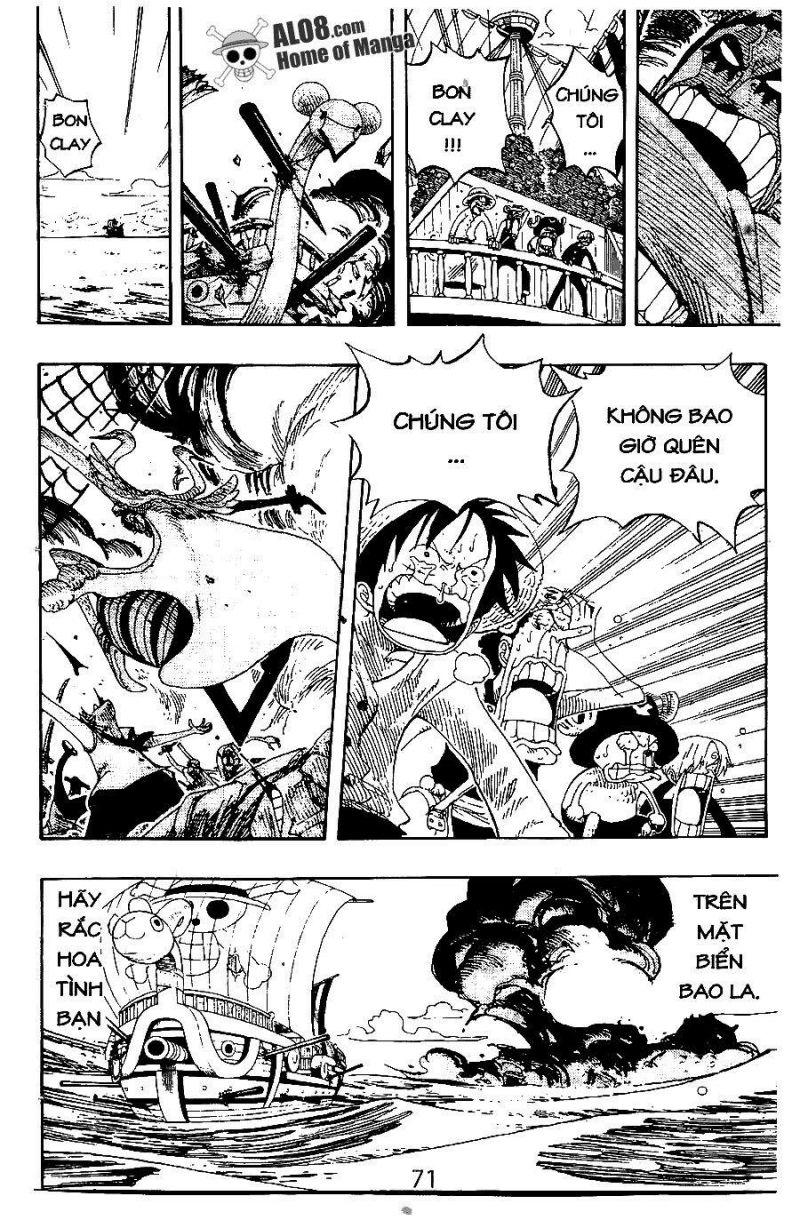 đảo hải tặc - one piece chapter 215 19