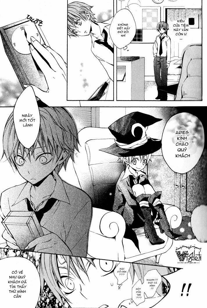 sousoukyoku nightmare chapter 2 9