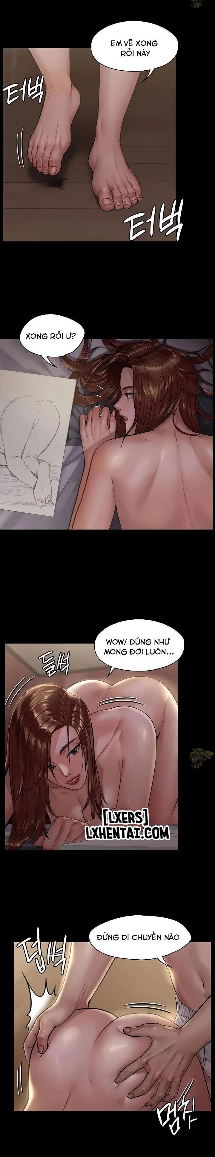 ong chúa chapter 189 11