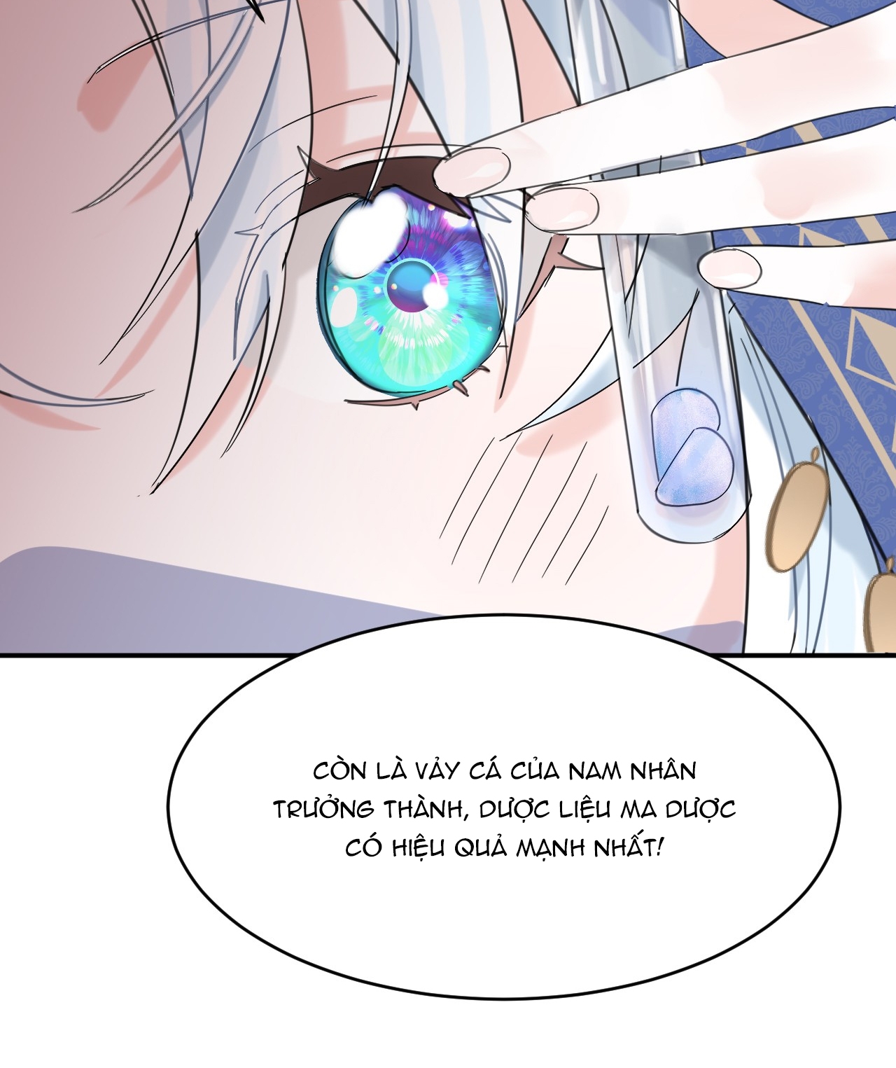 bông hoa độc của nhà công tước chapter 8.1 19