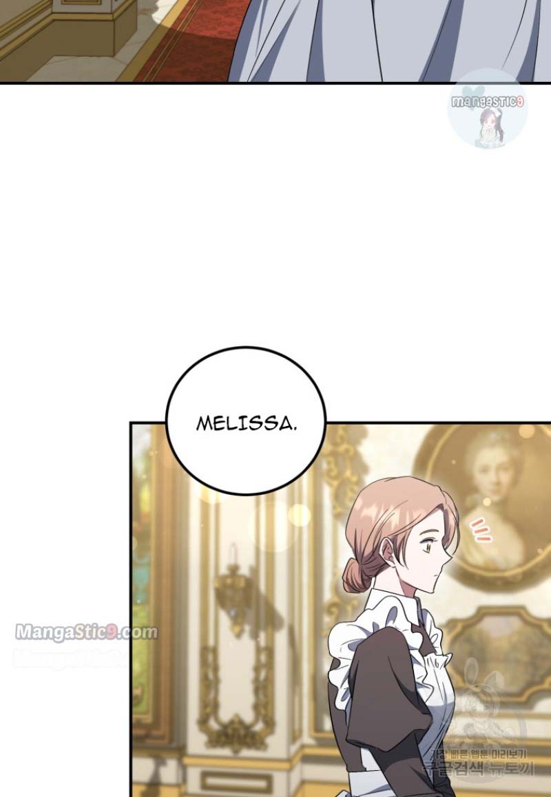 tôi định sẽ trở thành chủ nhân của gia tộc bị đánh cắp chapter 12.1 16