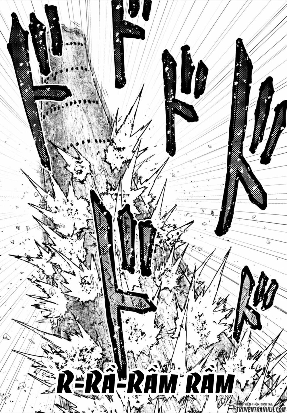 tôi là dân làng, thì đã sao? chapter 18 14