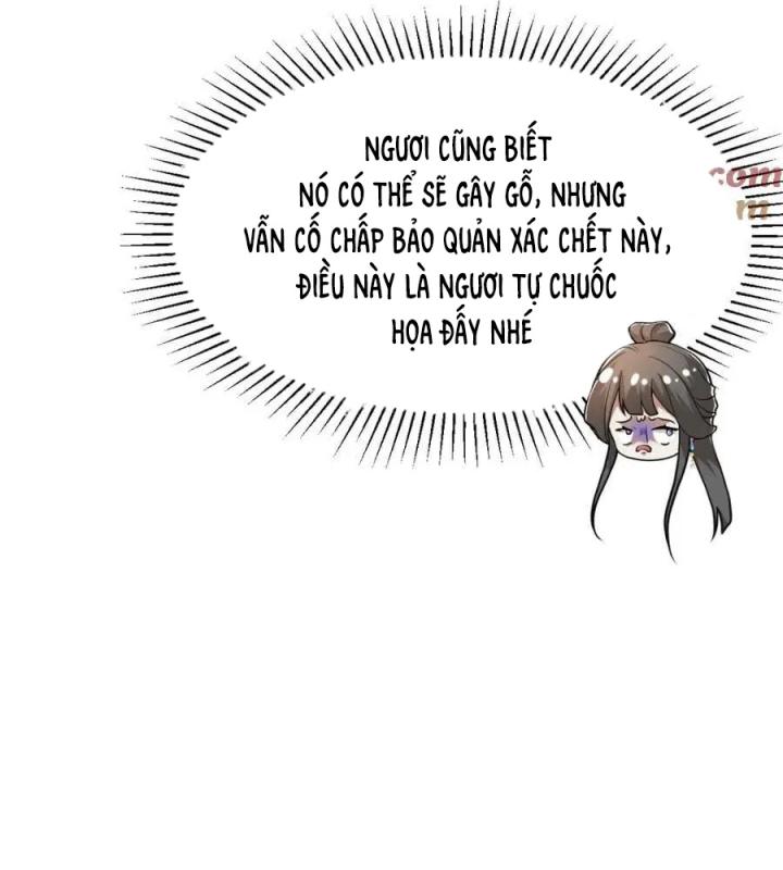 làm sao đây người học việc của tôi quá bám người chapter 15 50