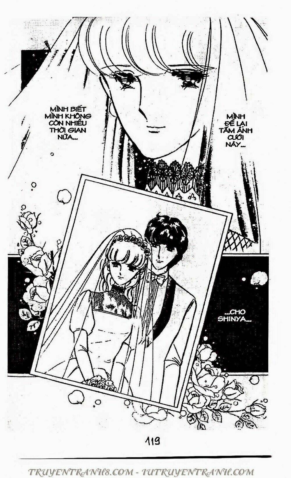 mimi kỳ lạ chapter 48.2 13