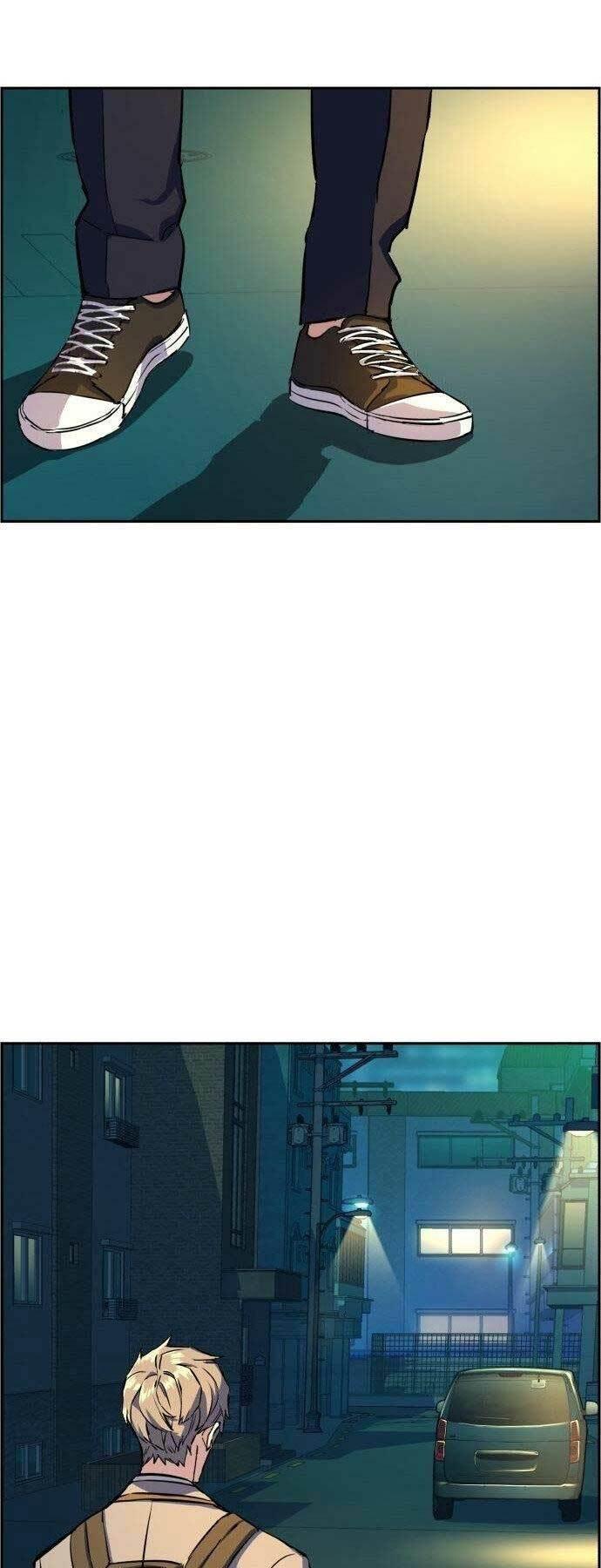 bạn học tôi là lính đánh thuê chapter 108 51