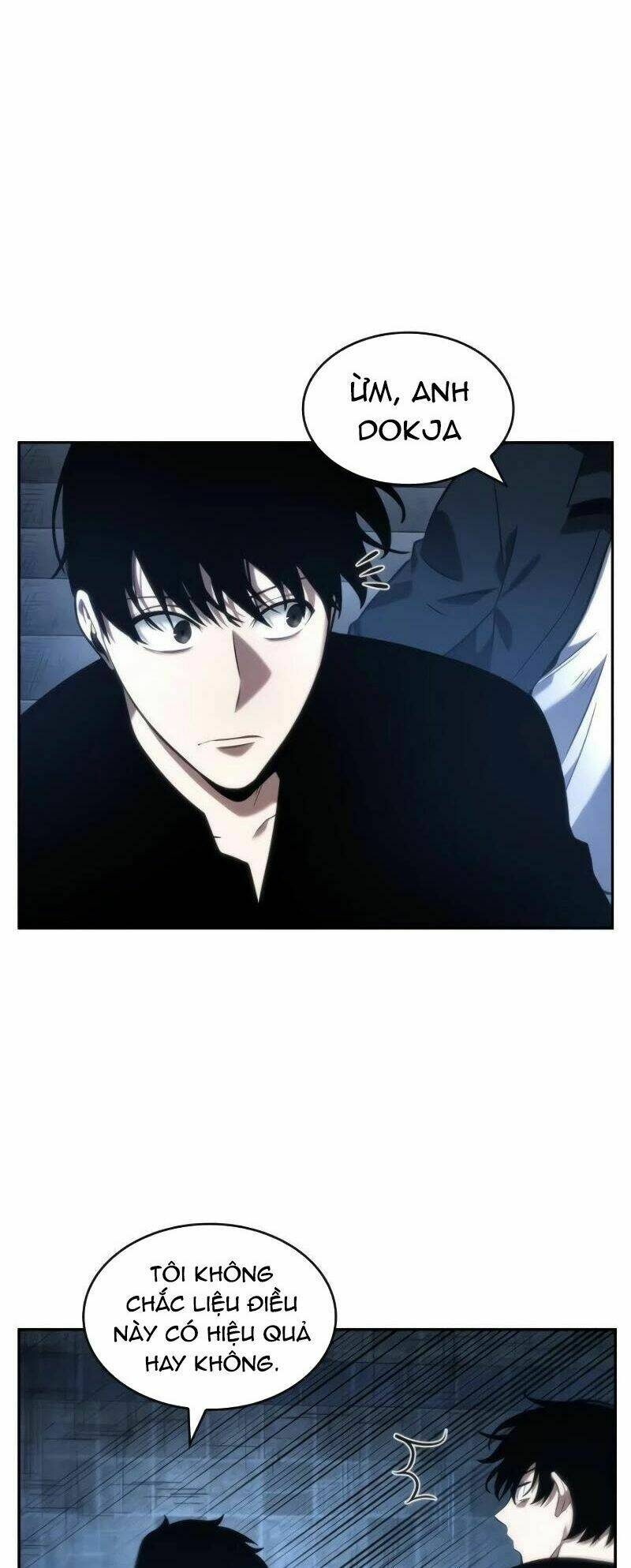 toàn trí độc giả - omniscient reader chapter 34 10