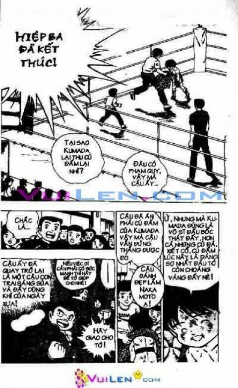 chibi cậu bé quyền anh (8 tập full) chapter 3 93