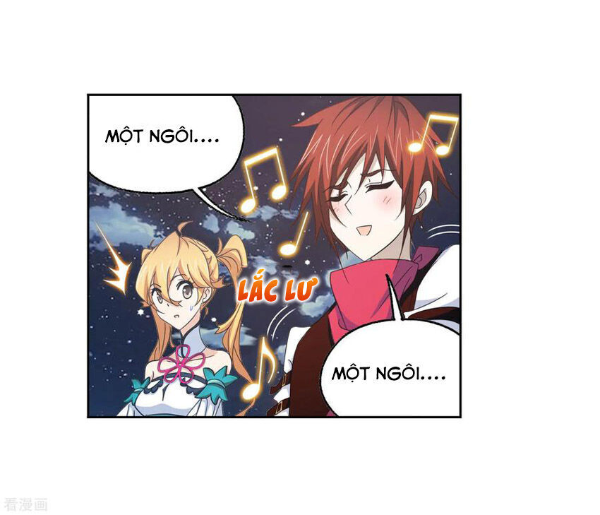 tuyệt thế đường môn - đấu la đại lục 2 chapter 263.5 40