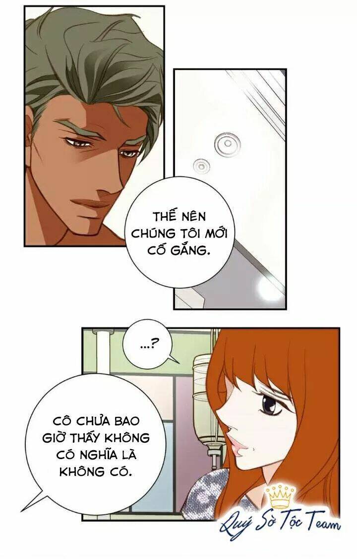 tiếp xúc chí mạng chapter 98 44