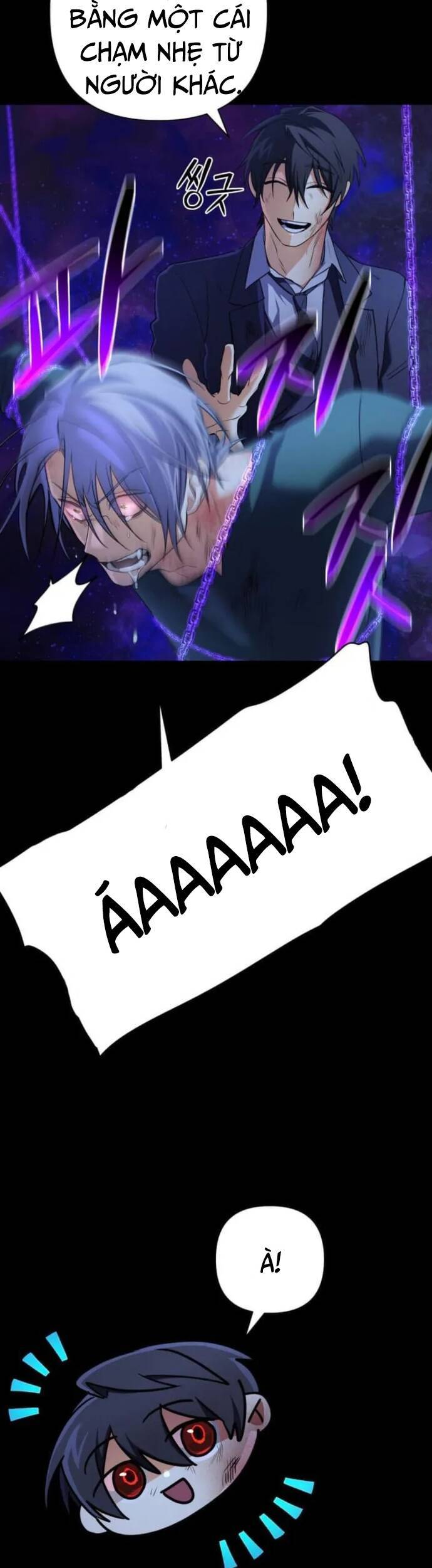 sự trở lại của đại pháp sư huyền thoại chapter 23 33