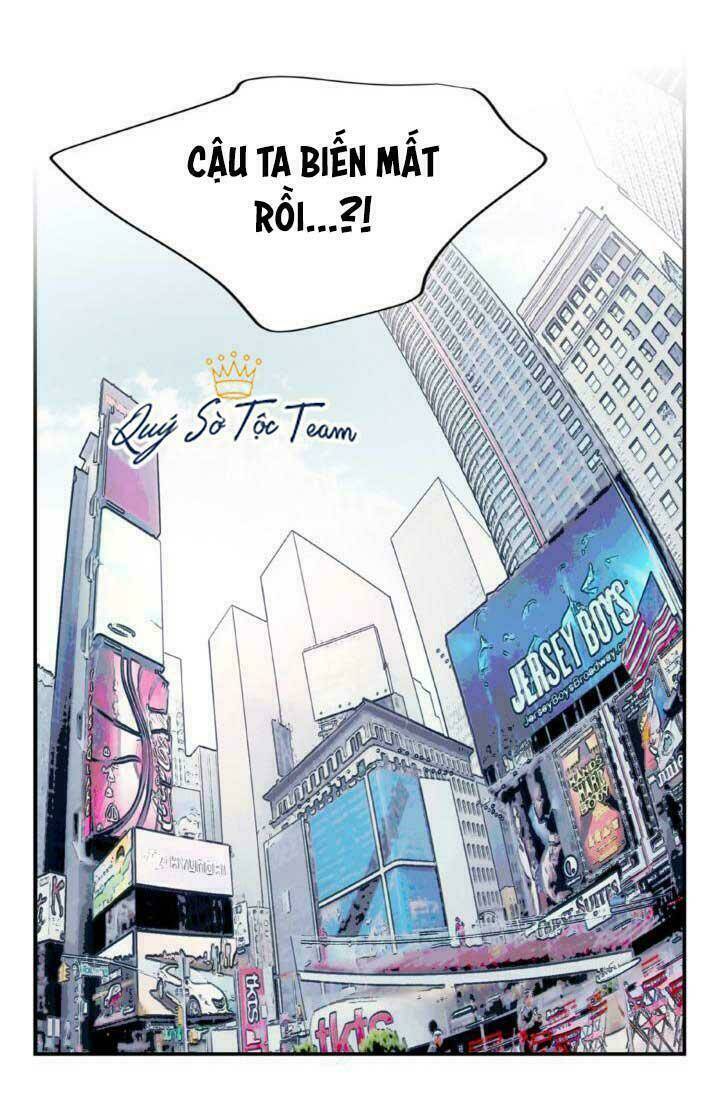 tiếp xúc chí mạng chapter 50 38