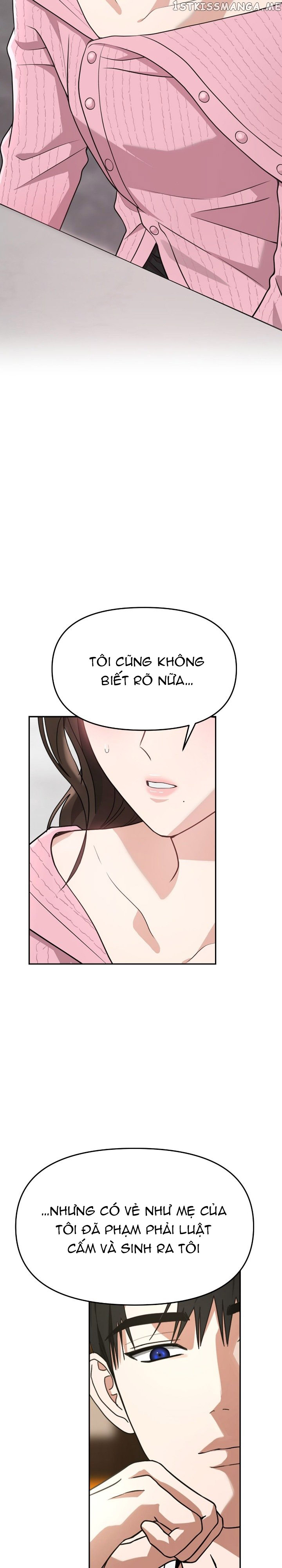 Gọi Tôi Là Ác Ma chapter 50.1 - Trang 5
