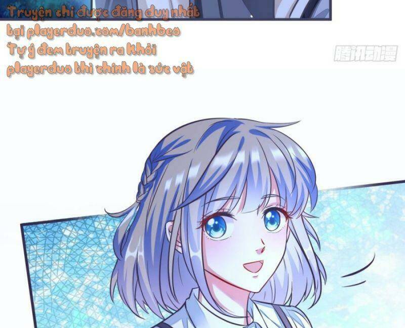 gà cưng nổi tiếng theo đuổi minh tinh chapter 1 10