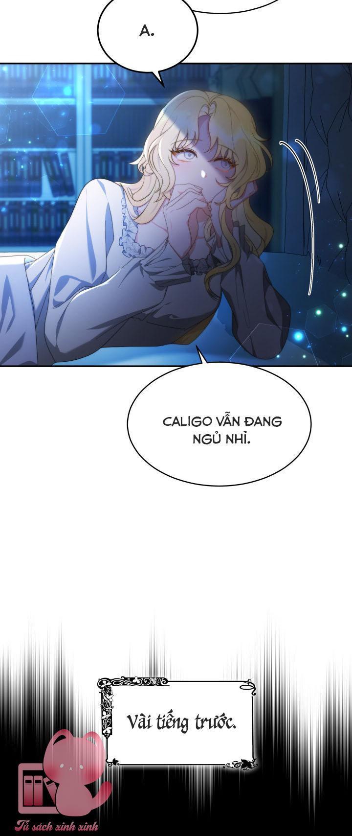 từ chồng cũ hóa thành nam chính chapter 43 27