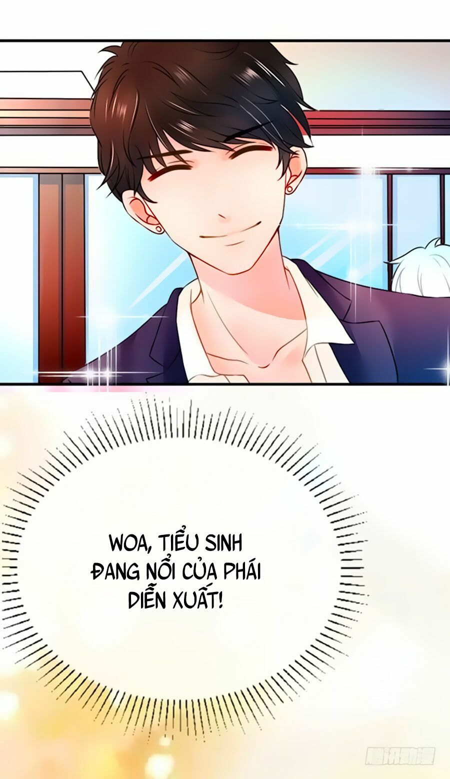 luyến đường thời quang chapter 25 31