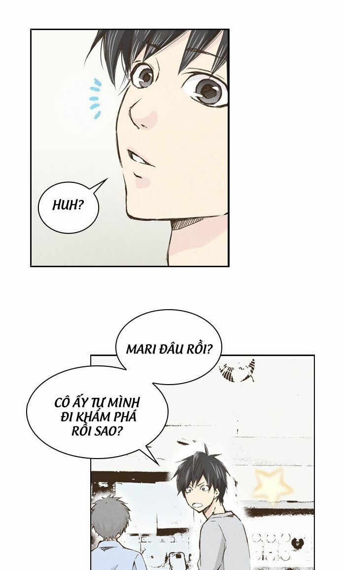 honey! honey! marry me! chapter 6 13