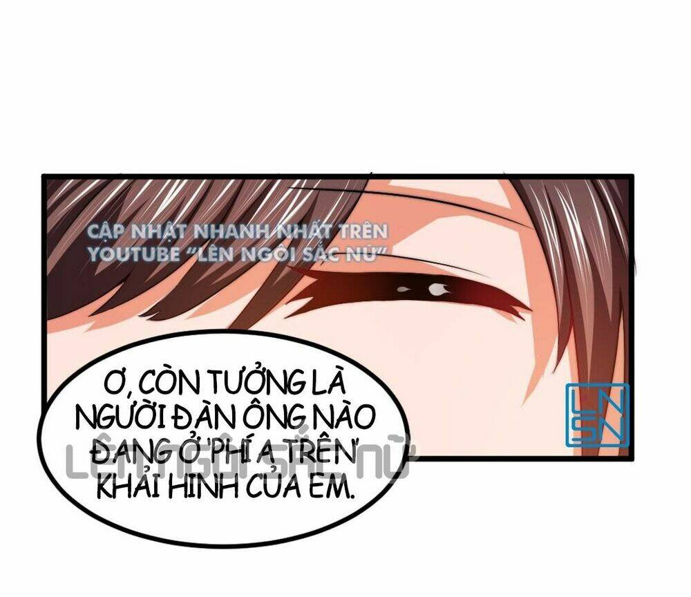 tổng tài khoái hôn chapter 1 24