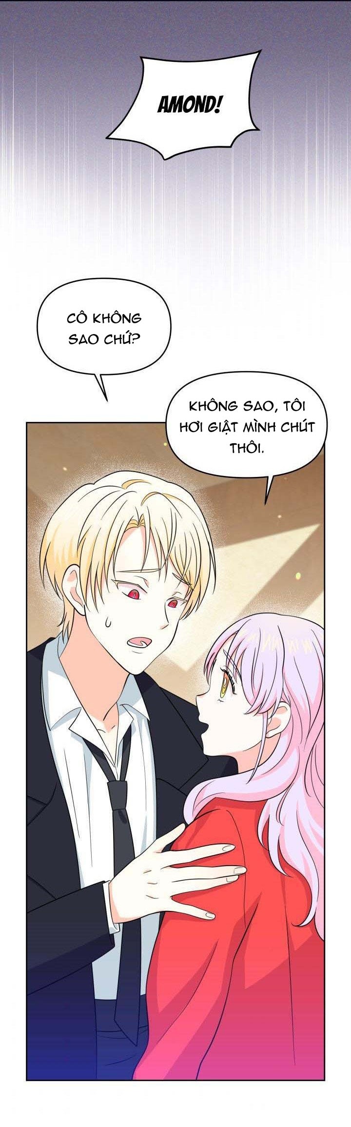 quay về quá khứ mở tiệm bánh kẹo chapter 15.2 15