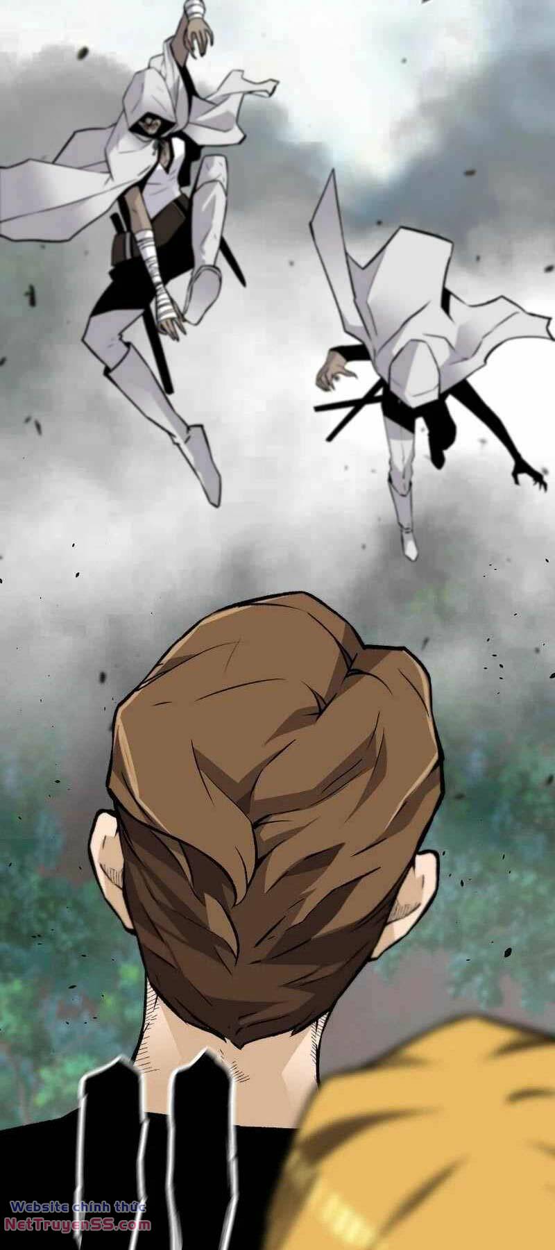 sự trở lại của huyền thoại chapter 113 31