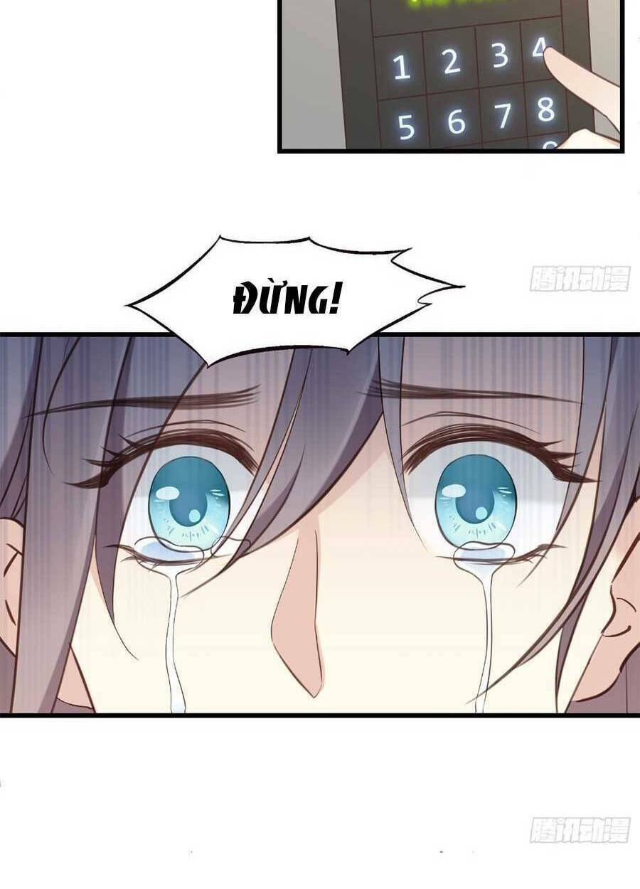 kiều thê hào môn chạy đi đâu chapter 32 22