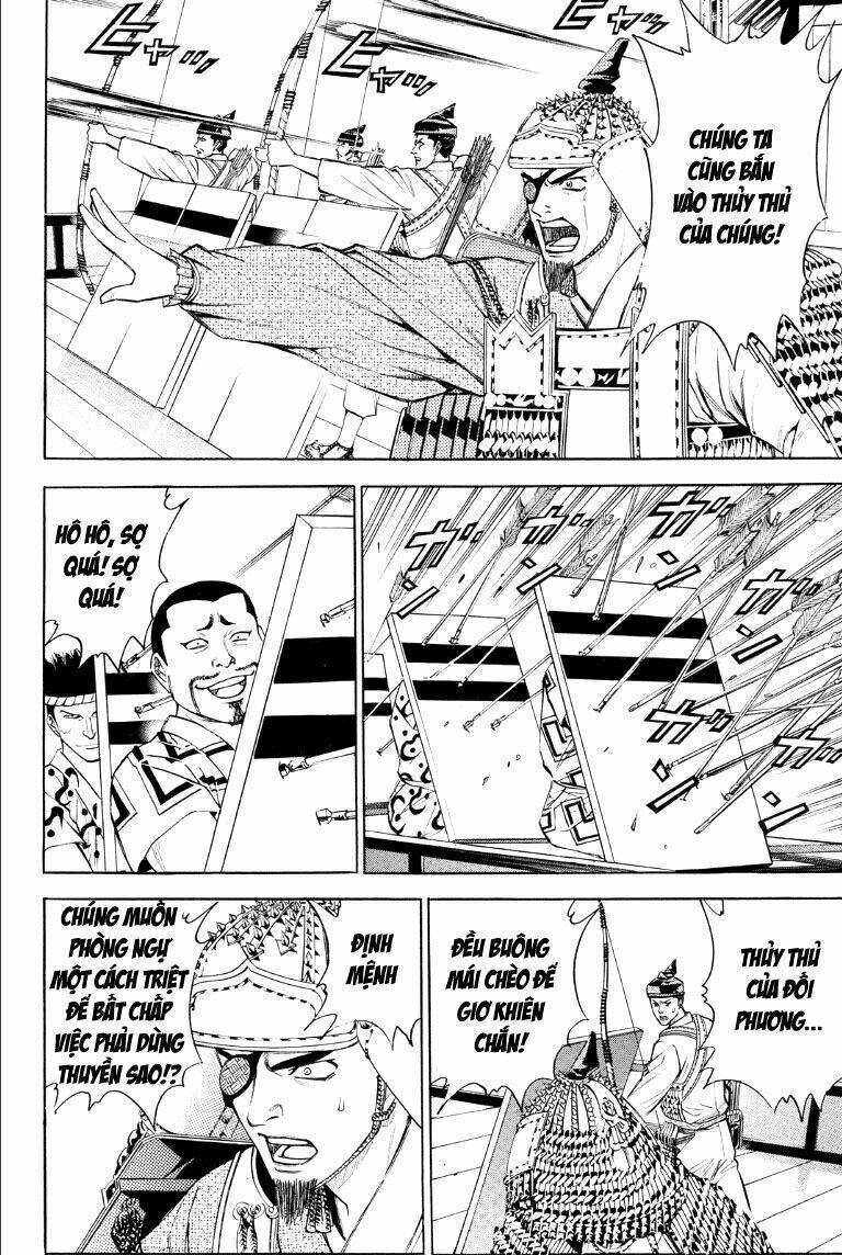 thiếu niên vương phần 2 chapter 75 27