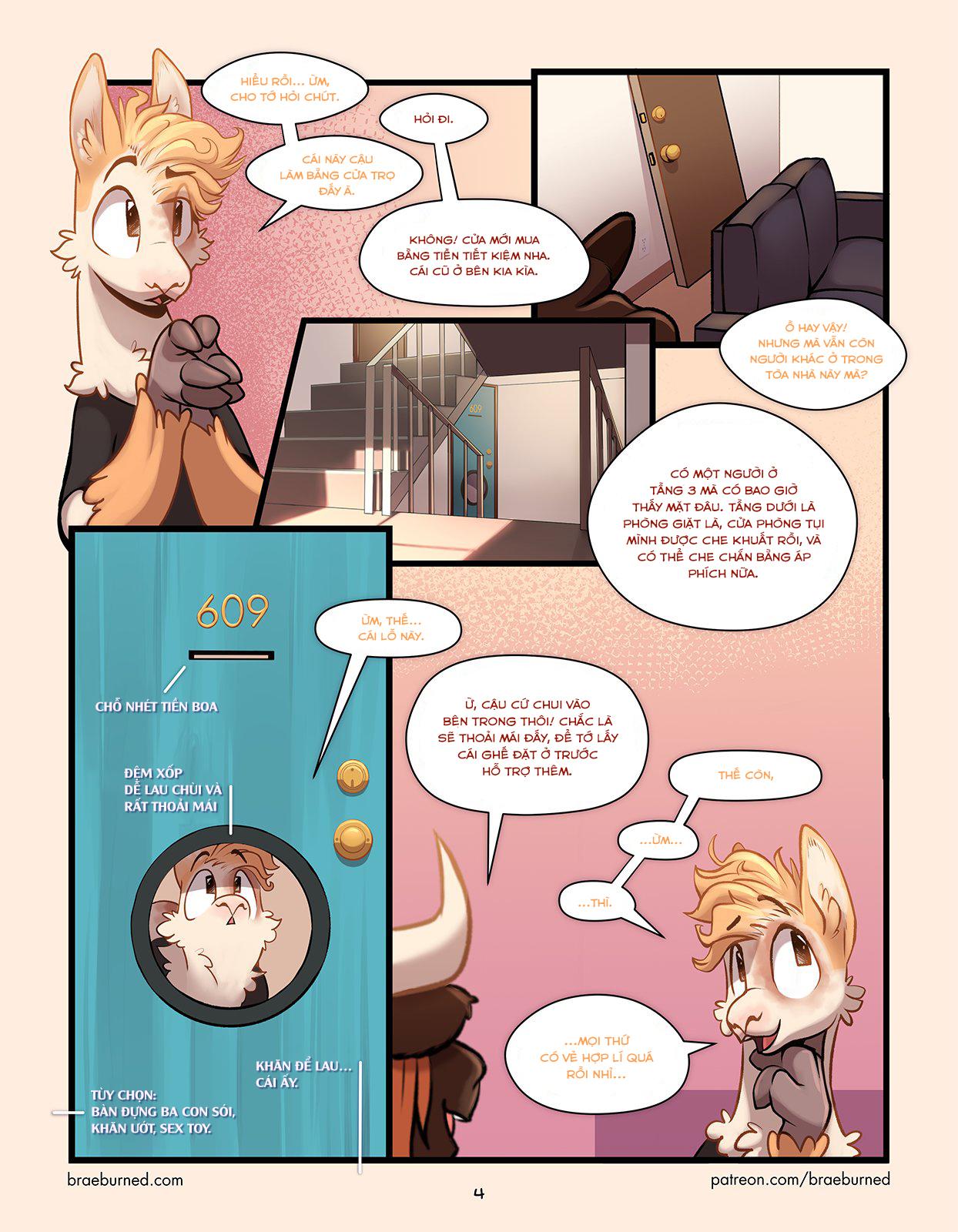 oneshot nhân thú mặn mòi chapter 12 5