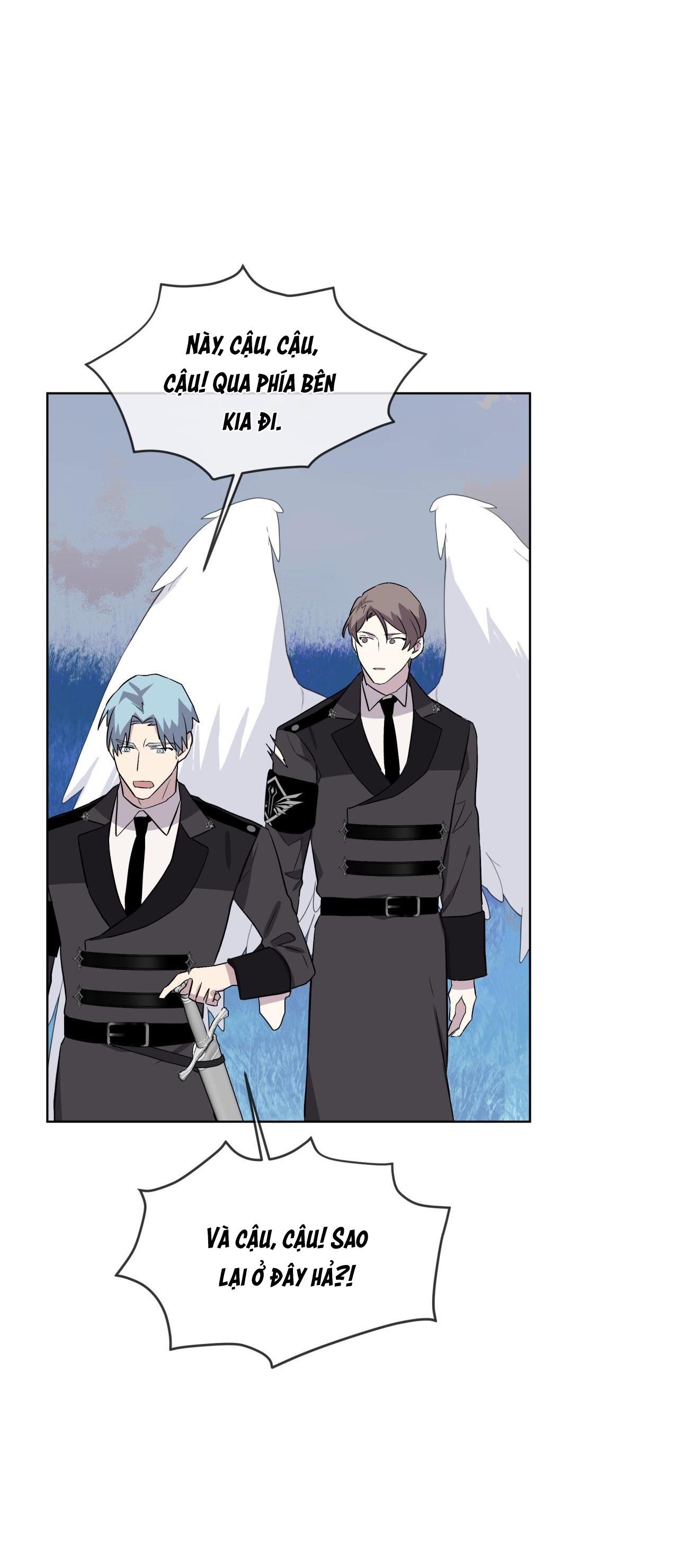 rừng biển [bl] chapter 21 28