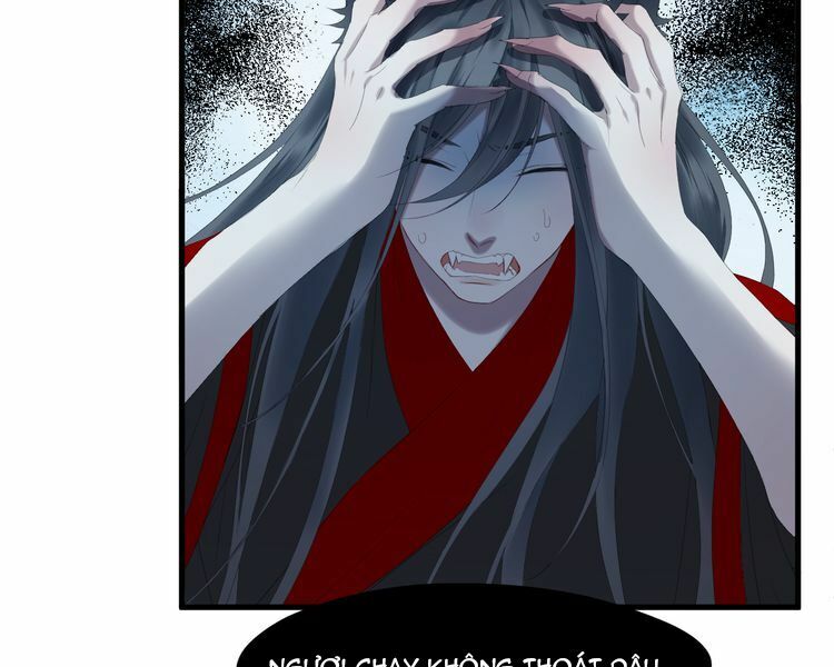 lượm được một tiểu hồ ly phần 2 chapter 82 23