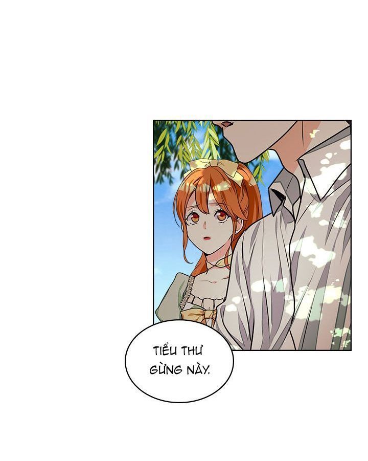 đức hạnh của ác nữ phản diện chapter 20 25