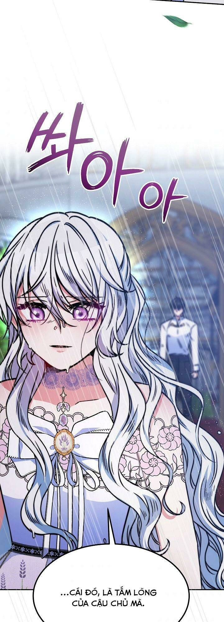 nàng evangeline chapter 17 24