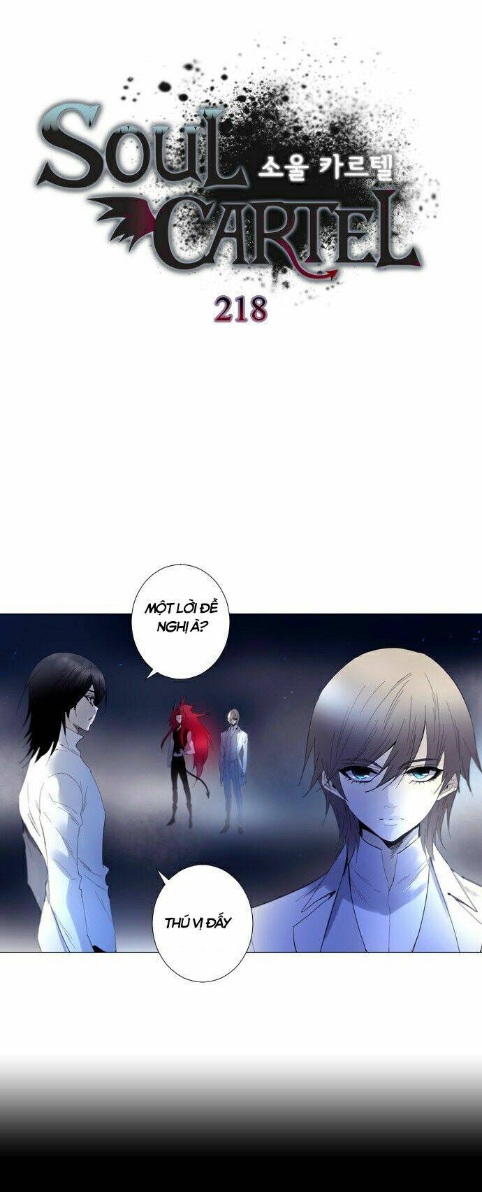 bản khế ước linh hồn chapter 218 1