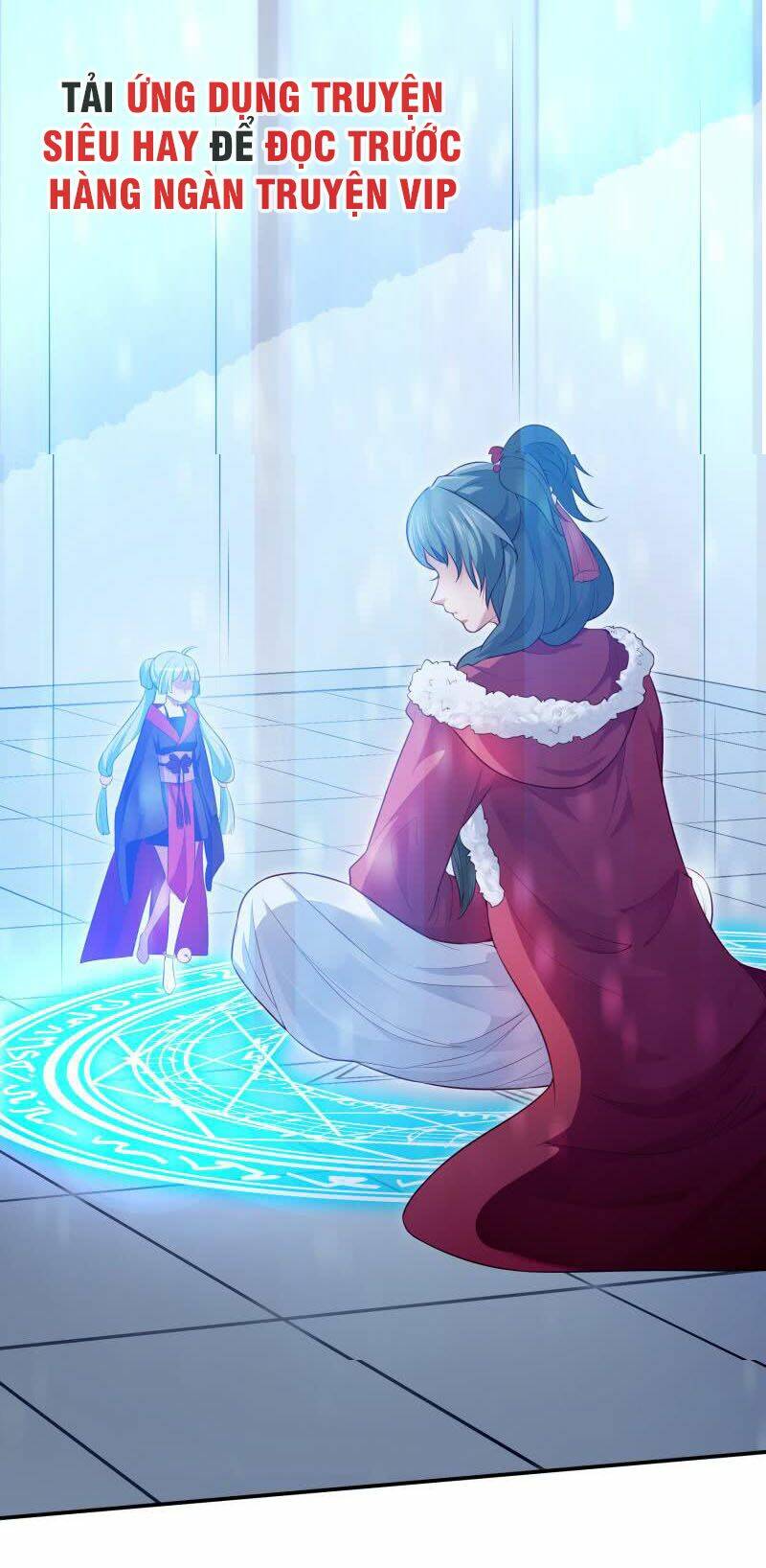 ma nhị đại chapter 35 2