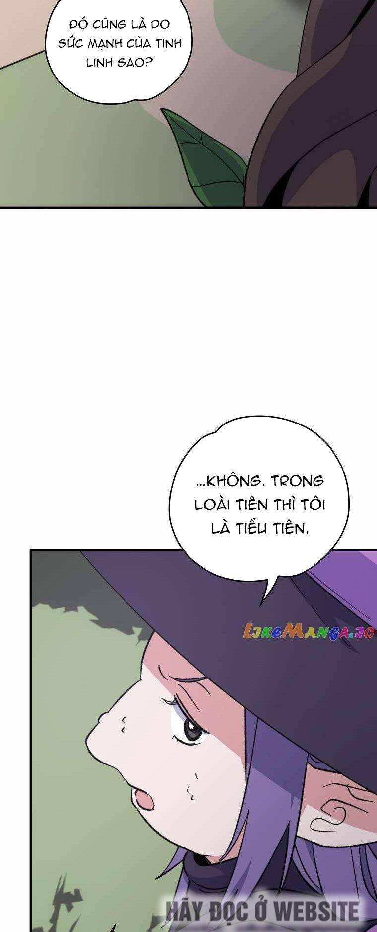 nhà hiền triết yigret chapter 95 12