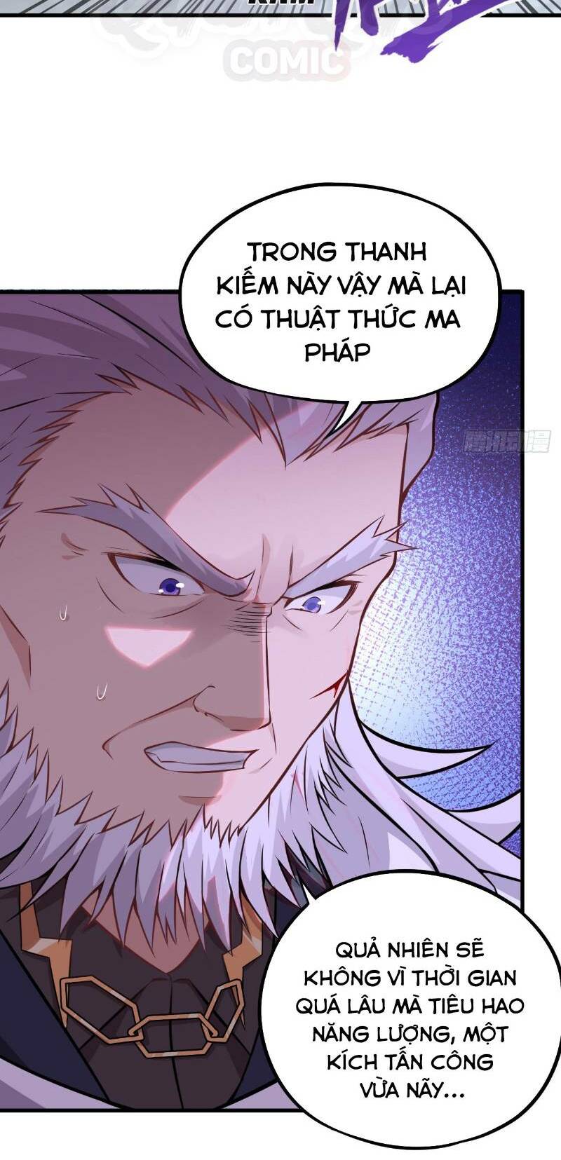 minh nhật thần đô chapter 34 12