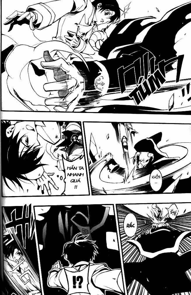 07 hồn ma chapter 81 22