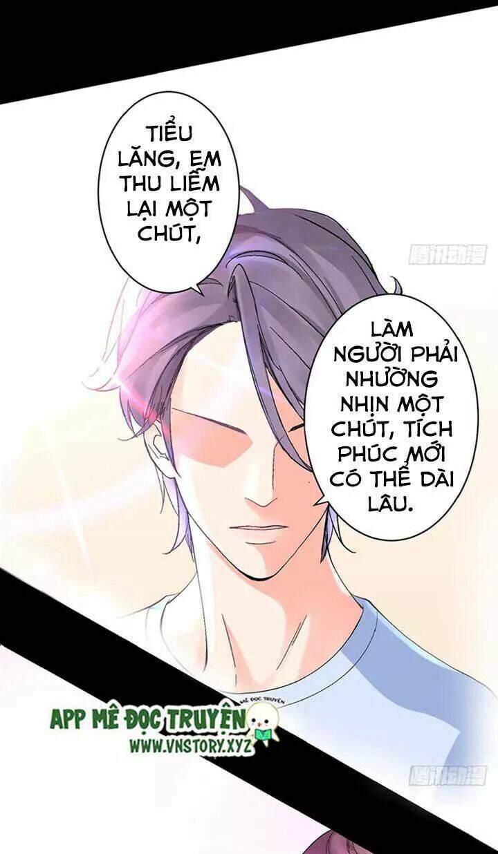 thiên hậu trở về chapter 21 21