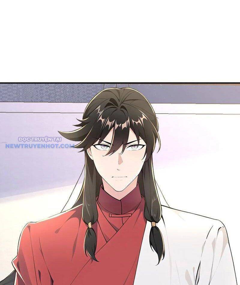 ta thực sự không muốn làm thần tiên chapter 96 11