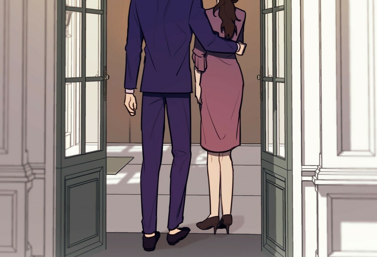 chàng dâu nhà họ kang chapter 1 43