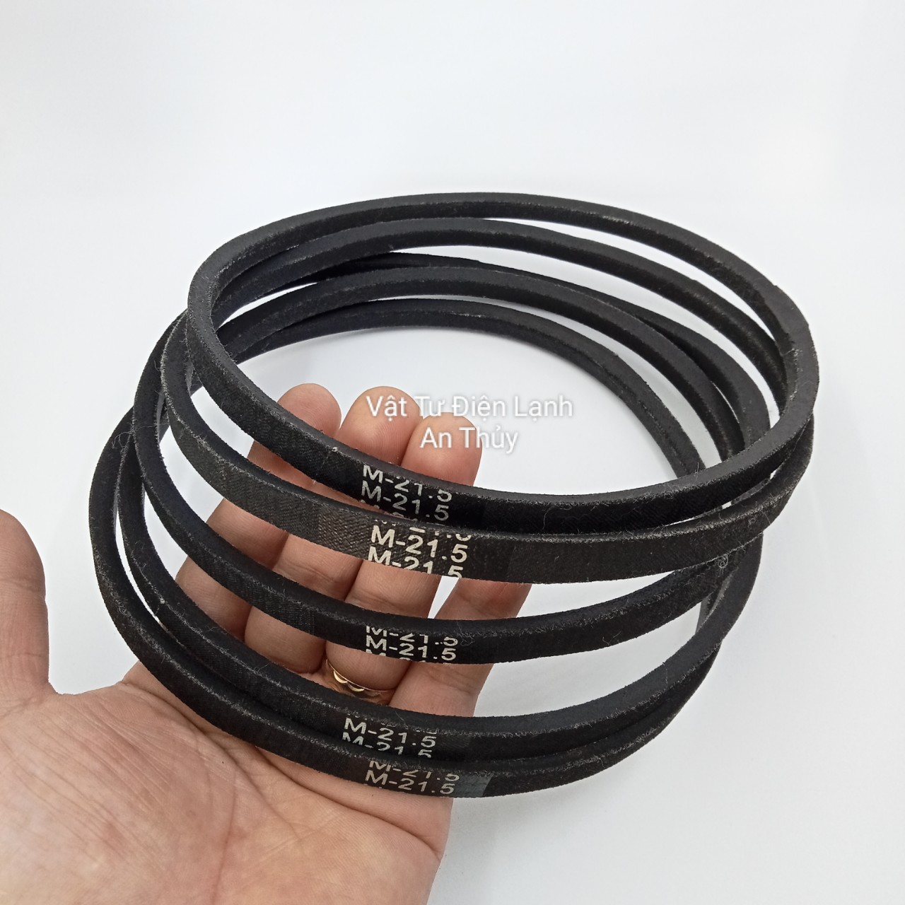 Dây curoa máy giặt cửa trên M21.5